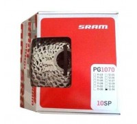Кассета для велосипеда SRAM PG-1070 Force / Rival / X9 10 скоростей 12-36