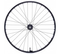 Колесо 3ZERO MOTO Tubeless Disc Brake 6-Bolt 29 Front 32Spokes 15x110mm Boost (21mm Standard & 31mm RockShox Torque Caps included) Silver/Silver Graphic A1