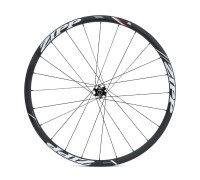 Колесо Wheel 30 Course Disc Brake Front Clincher, Convertible includes- Quick Release, 12mm & 15mm Through Axle Caps