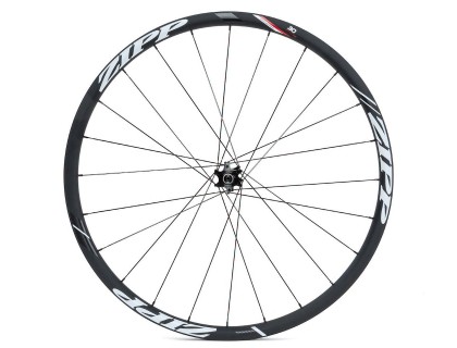 Колесо Wheel 30 Course Disc Brake Front Clincher, Convertible includes- Quick Release, 12mm & 15mm Through Axle Caps | Veloparts