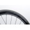 Колесо переднее Zipp 454 NSW Carbon Clincher 18 spokes | Veloparts
