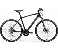 Велосипед Merida CROSSWAY 20-MD XS(42Lcм) SILK OLIVE(GREEN)