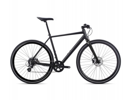 Велосипед Orbea CARPE 30 XL [2019] Black (J42158QK) | Veloparts