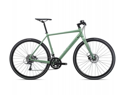 Велосипед Orbea VECTOR 30 M [2019] зелений (J42453QE) | Veloparts