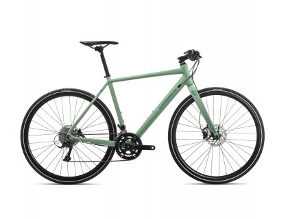Велосипед Orbea VECTOR 20 L [2019] Green (J42556QE) | Veloparts