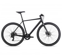 Велосипед Orbea CARPE 40 L [2019] чорний (J42056QK)