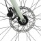 Велосипед Winora Flint lady 28", рама 46см, 2018 | Veloparts