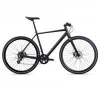 Велосипед Orbea CARPE 30 L [2019] чорний (J42156QK)