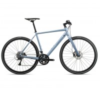 Велосипед Orbea VECTOR 20 M [2019] блакитний (J42553QG)
