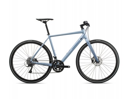 Велосипед Orbea VECTOR 20 M [2019] Blue (J42553QG) | Veloparts