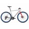 Велосипед Orbea CARPE 30 L [2019] White - Red (J42156QP) | Veloparts