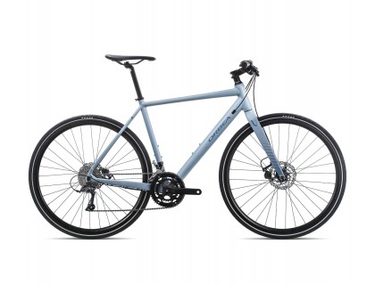 Велосипед Orbea VECTOR 30 L [2019] блакитний (J42456QG) | Veloparts