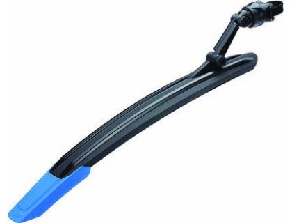 Крыло заднее BBB BFD-14R GrandProtect Blue 27.5 и 29 | Veloparts