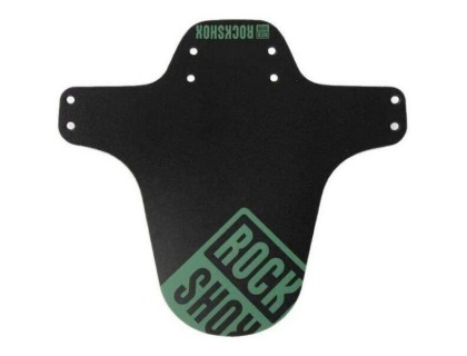 Крило RockShox MTB Fender black-forest green | Veloparts