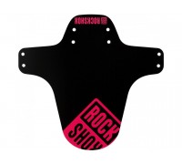 Крило RockShox MTB Fender black-neon pink