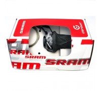 Гріпшифт SRAM NX Grip Shift 11 швидкостей
