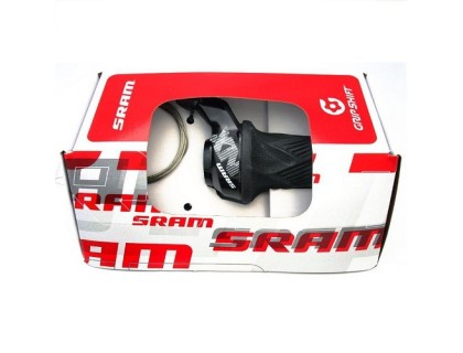 Гріпшифт SRAM NX Grip Shift 11 швидкостей | Veloparts