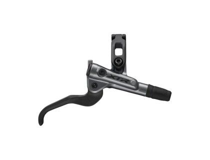 Тормозная ручка Shimano XTR BL-M9100 права для гидравлических тормозов черный | Veloparts