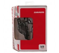 Манетки SRAM X5 3ȕ10 скоростей комплект (левая + правая)