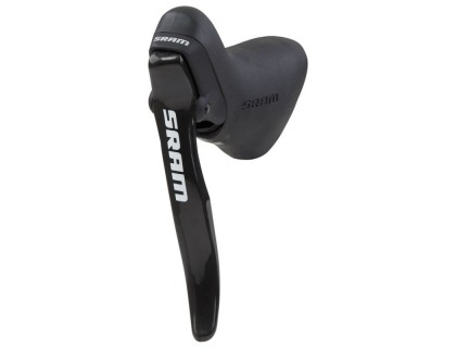 Ручка тормозная SRAM S900 10A BL ROAD LEFT CARBON LEVER | Veloparts