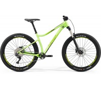 Велосипед Merida BIG.Trail 400 M (17 ") GlossY світлий зелений (зелений)