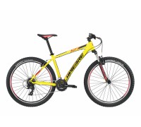 Велосипед Lapierre EDGE 127 40 S жовтий