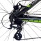 Велосипед Cayman Evo 7.2 27,5", рама 45см, 2018 | Veloparts