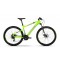 Велосипед Haibike SEET HardSeven 2.0 27,5", рама 45см, 2018, лайм | Veloparts