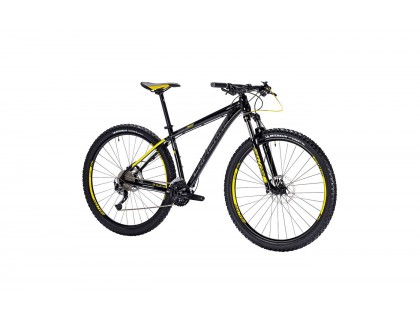Велосипед Lapierre EDGE 327 53 XL | Veloparts