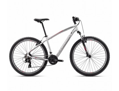 Велосипед Orbea Sport 30 18 L білий - червоний | Veloparts