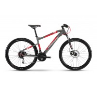 Велосипед Haibike SEET HardSeven 3.0 27,5", рама 50см, 2018