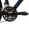 Велосипед Cayman Evo 7.3 27,5 ", рама 50см, 2018 | Veloparts