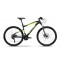 Велосипед Haibike SEET HardSeven 4.0 27,5 ", рама 45см, 2018 | Veloparts