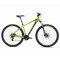 Велосипед Orbea MX 29 50 18 M Pistachio - Black | Veloparts