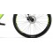 Велосипед Haibike SEET HardNine 2.0 29", рама 55см, 2018, лайм | Veloparts