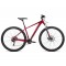 Велосипед Orbea MX 29 10 L [2019] червоно-чорний(J21119R5) | Veloparts