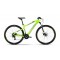 Велосипед Haibike SEET HardNine 2.0 29", рама 55см, 2018, лайм | Veloparts