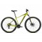 Велосипед Orbea MX 29 50 L [2019] фісташковий - чорний (J20719R4) | Veloparts