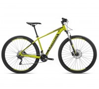 Велосипед Orbea MX 29 10 M [2019] Pistachio - Black (J21117R4)