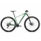 Велосипед Orbea ALMA 29 H30-XT XL [2019] Mint - чорний (J22821DP) | Veloparts