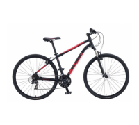 Велосипед KHS ULTRA SPORT 1.0 Matte Black 17"