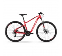 Велосипед Haibike SEET HardNine 2.0 Tourney19 HB 29" , рама XL, красно-бело-черный, 2020