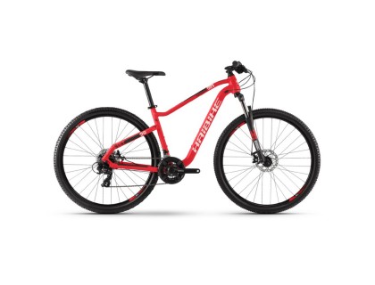 Велосипед Haibike SEET HardNine 2.0 Tourney19 HB 29" , рама XL, красно-бело-черный, 2020 | Veloparts