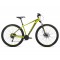 Велосипед Orbea MX 29 40 M [2019] фісташковий - чорний (J20817R4) | Veloparts