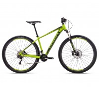 Велосипед Orbea MX 29 20 18 L Pistach - Black