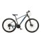 Велосипед Oskar 27,5" Sporta серый | Veloparts