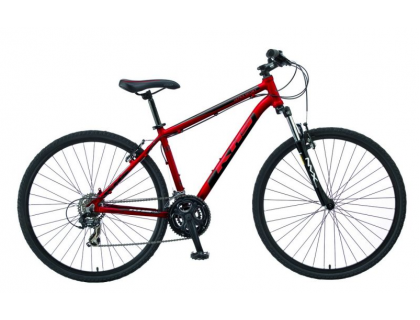 Велосипед KHS ULTRA SPORT 1.0 Red 15" | Veloparts