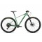 Велосипед Orbea ALMA 29 H30-Eagle XL [2019] Mint - чорний (J27921DP) | Veloparts