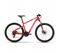 Велосипед Haibike SEET HardSeven 2.0 Tourney 27,5", рама L , красно-бело-черный, 2020