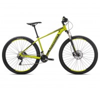 Велосипед Orbea MX 29 20 XL [2019] фісташковий - чорний (J21021R4)